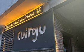 Apartamentos Cuirgu